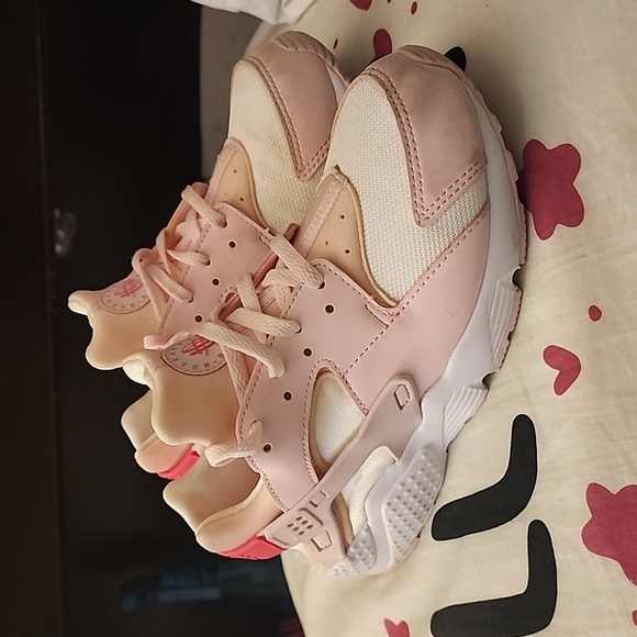 Nike Hurache - Size 3Y - Picture 2 of 4